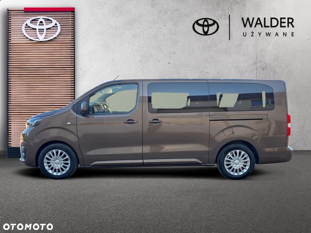 Toyota Proace Verso 2.0 D4-D Long Business - 2