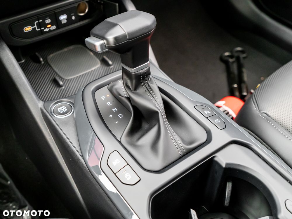 Kia K4 1.6 T-GDI L - 28