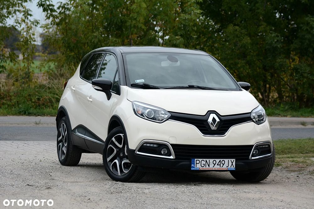 Renault Captur 2014 photo 5