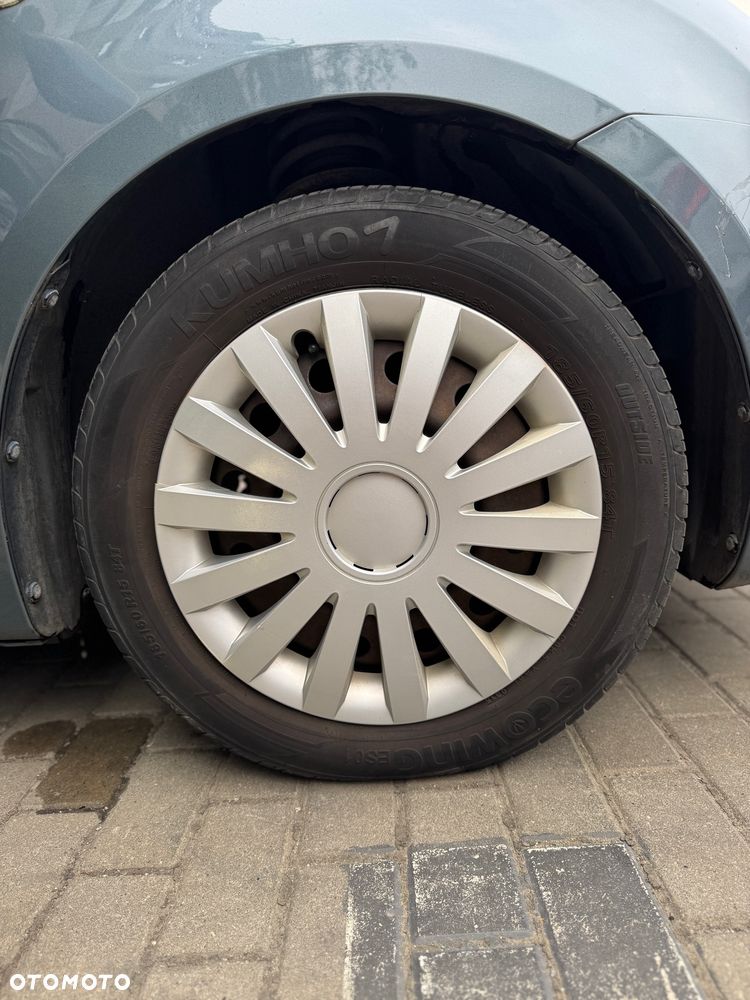 Suzuki Swift 1.3 GS / Premium - 17