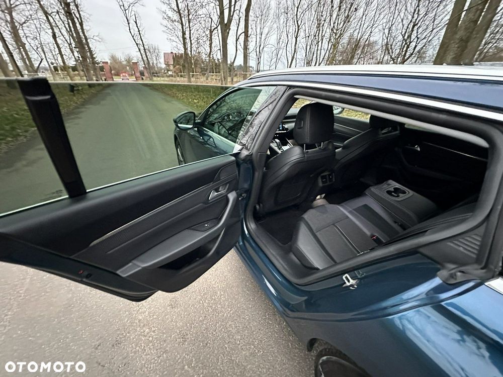 Peugeot 508 - 20