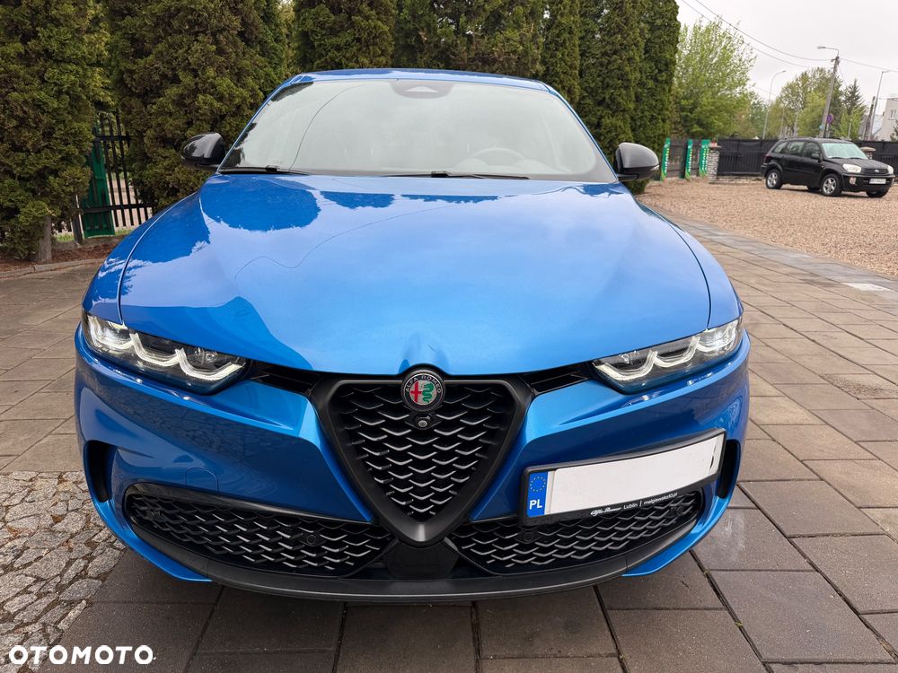 Alfa Romeo Tonale 1.5 T4 GSE mHEV Veloce DCT - 14