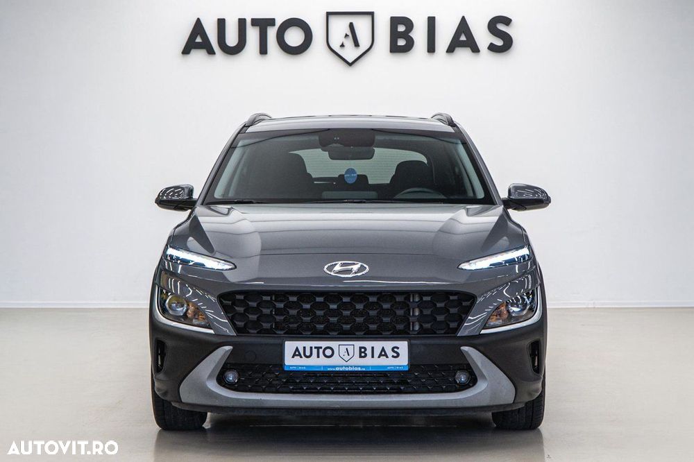 Hyundai KONA 1.0 T-GDI 120 CP 7DCT 2WD Premium+ - 23