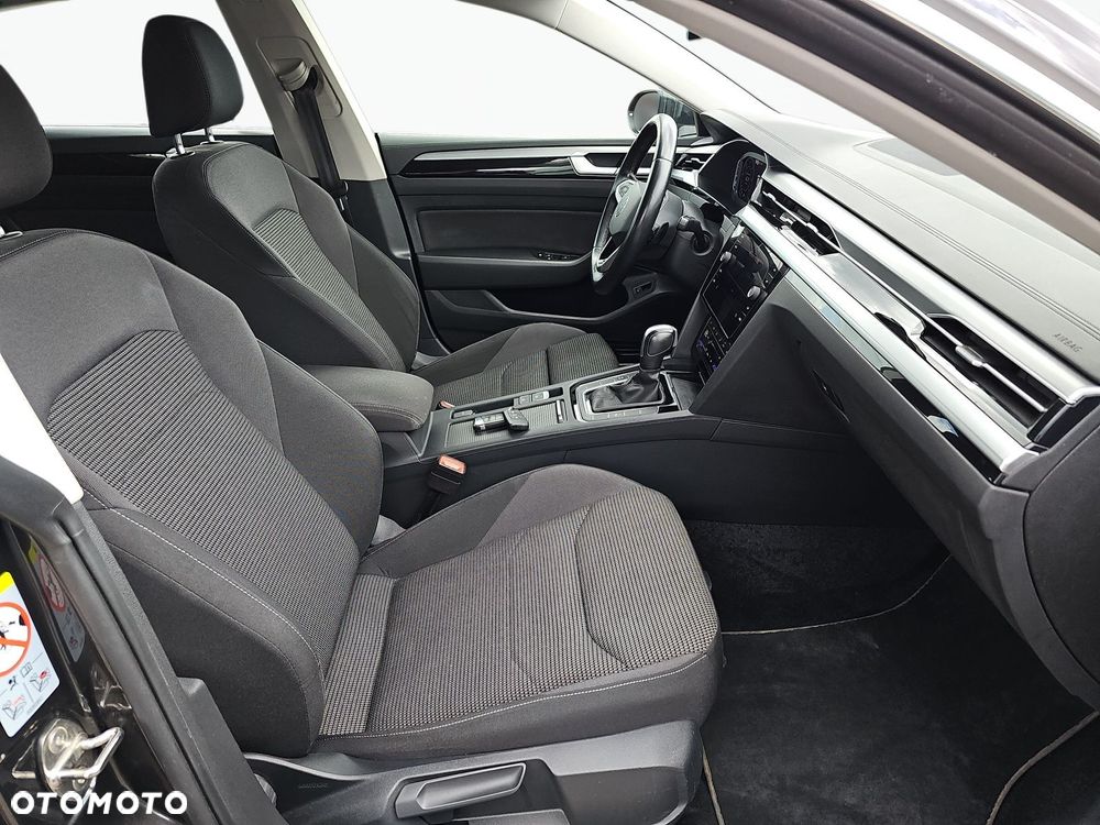 Volkswagen Arteon 2.0 TDI Essence DSG - 16