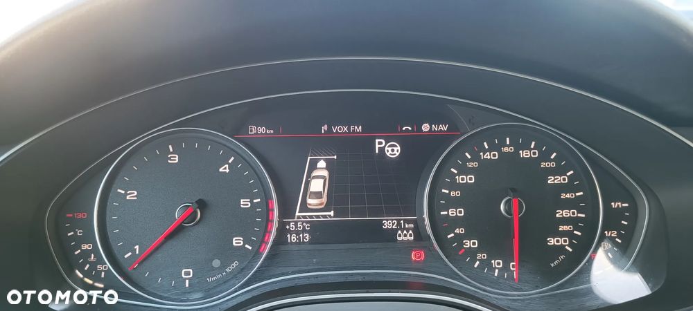 Audi A6 Limousine 2.0 TDI DPF sport selection - 10