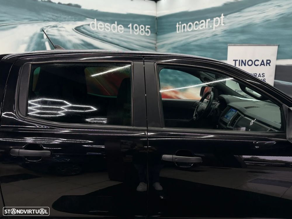 Ford Ranger 2.0 TDCi CD Raptor 4WD - 13