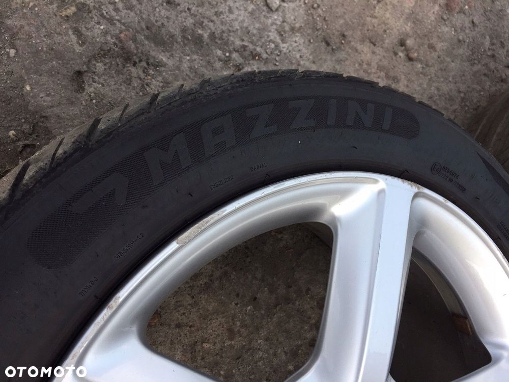 audi q7 felgi aluminiowe r20 5x130 et60 4l0601025h - 8