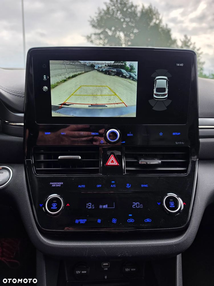 Hyundai IONIQ hybrid Platinum - 16