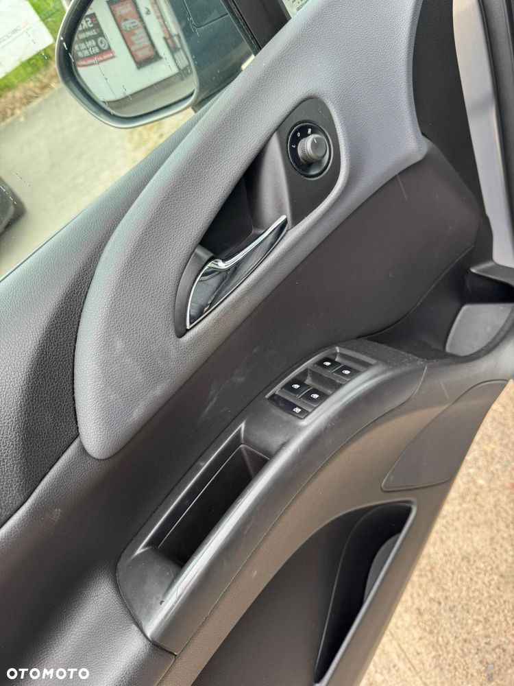 Opel Meriva 1.7 CDTI Enjoy ActiveSelect - 9
