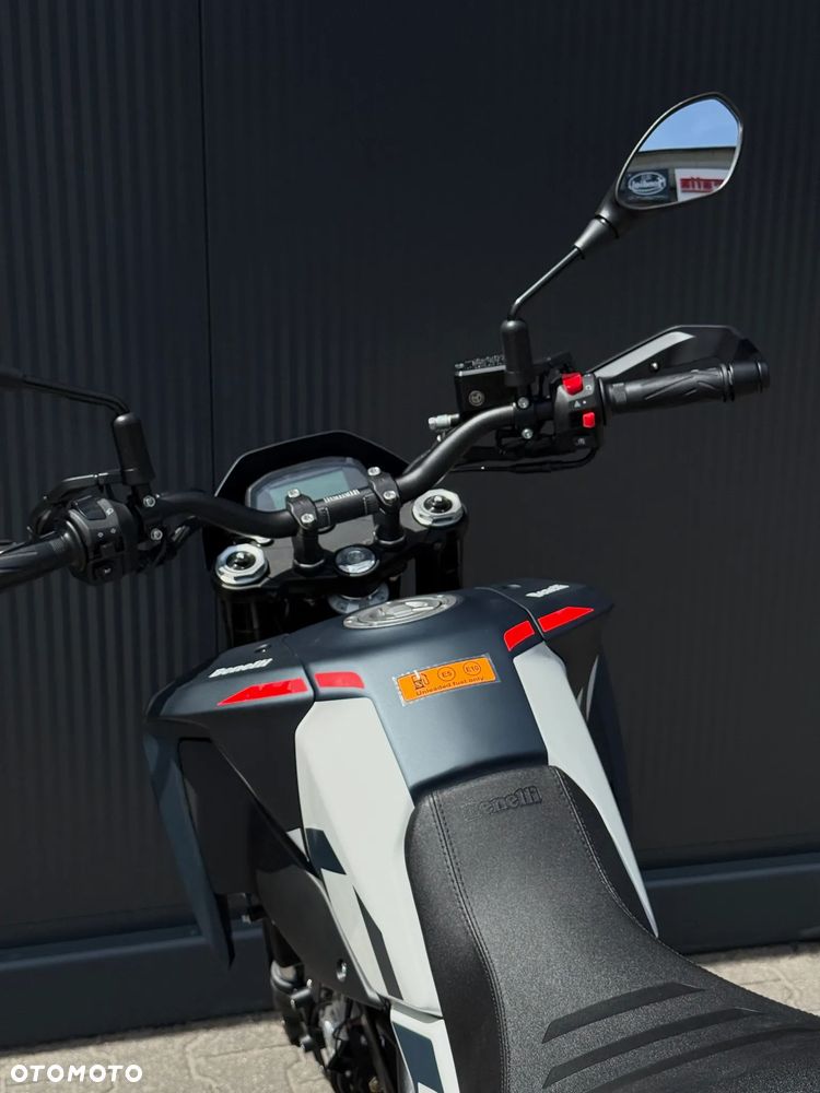 Benelli BKX - 6