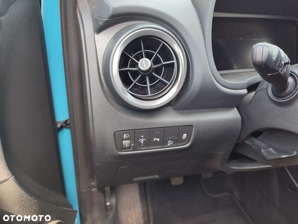 Hyundai Kona 1.0 T-GDI Advantage+ - 10