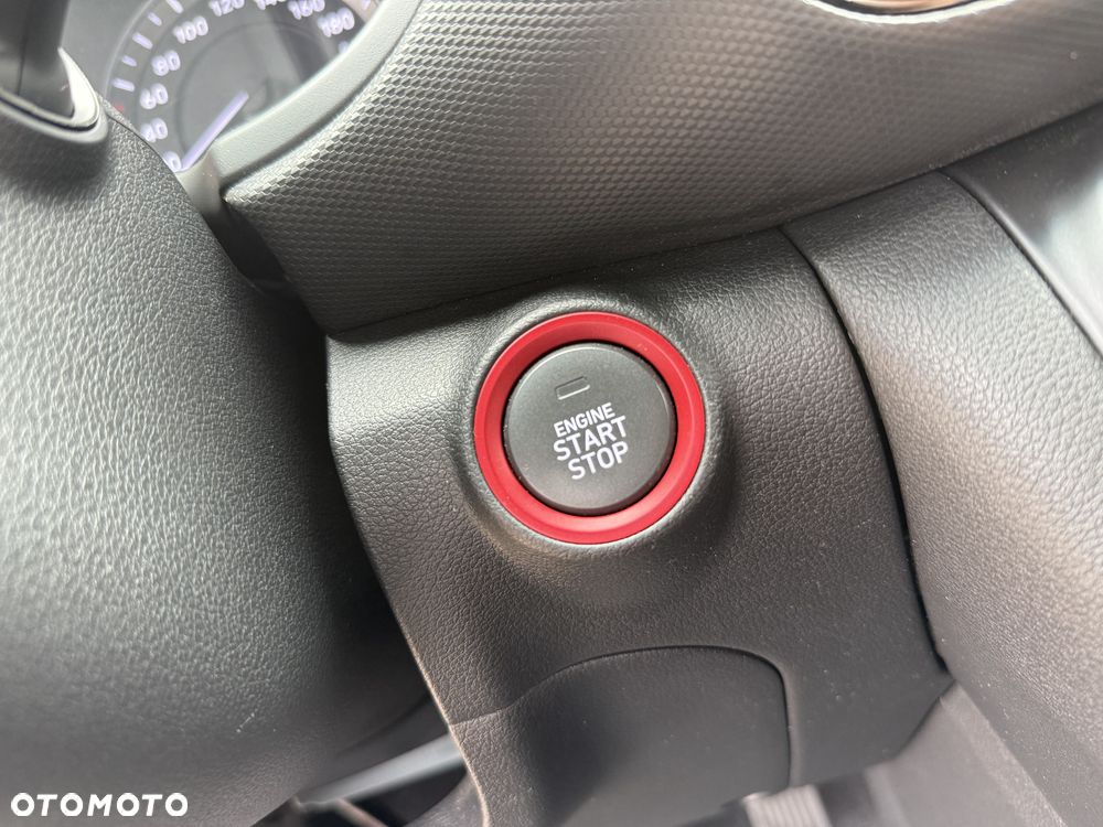 Hyundai Kona 1.0 T-GDI Intro - 22