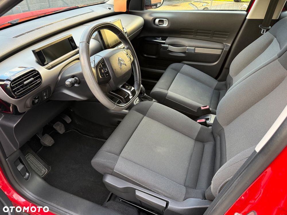 Citroën C4 Cactus PureTech 82 Shine - 19