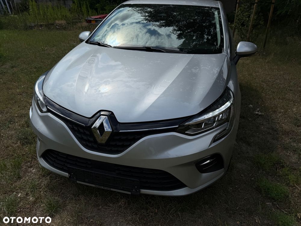 Renault Clio SCe 75 EXPERIENCE - 4