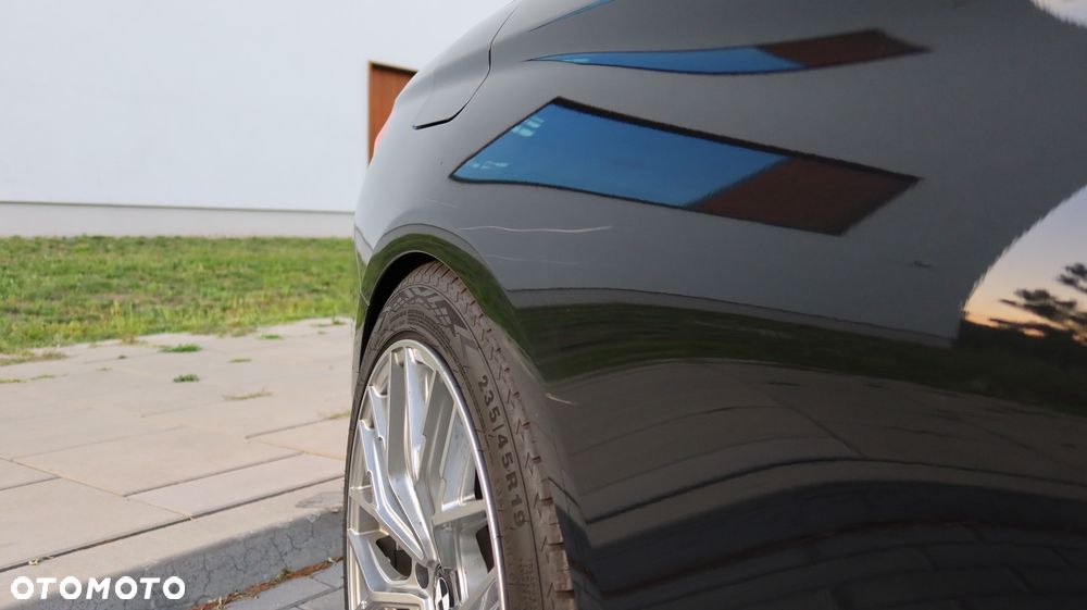BMW Seria 4 435i - 7