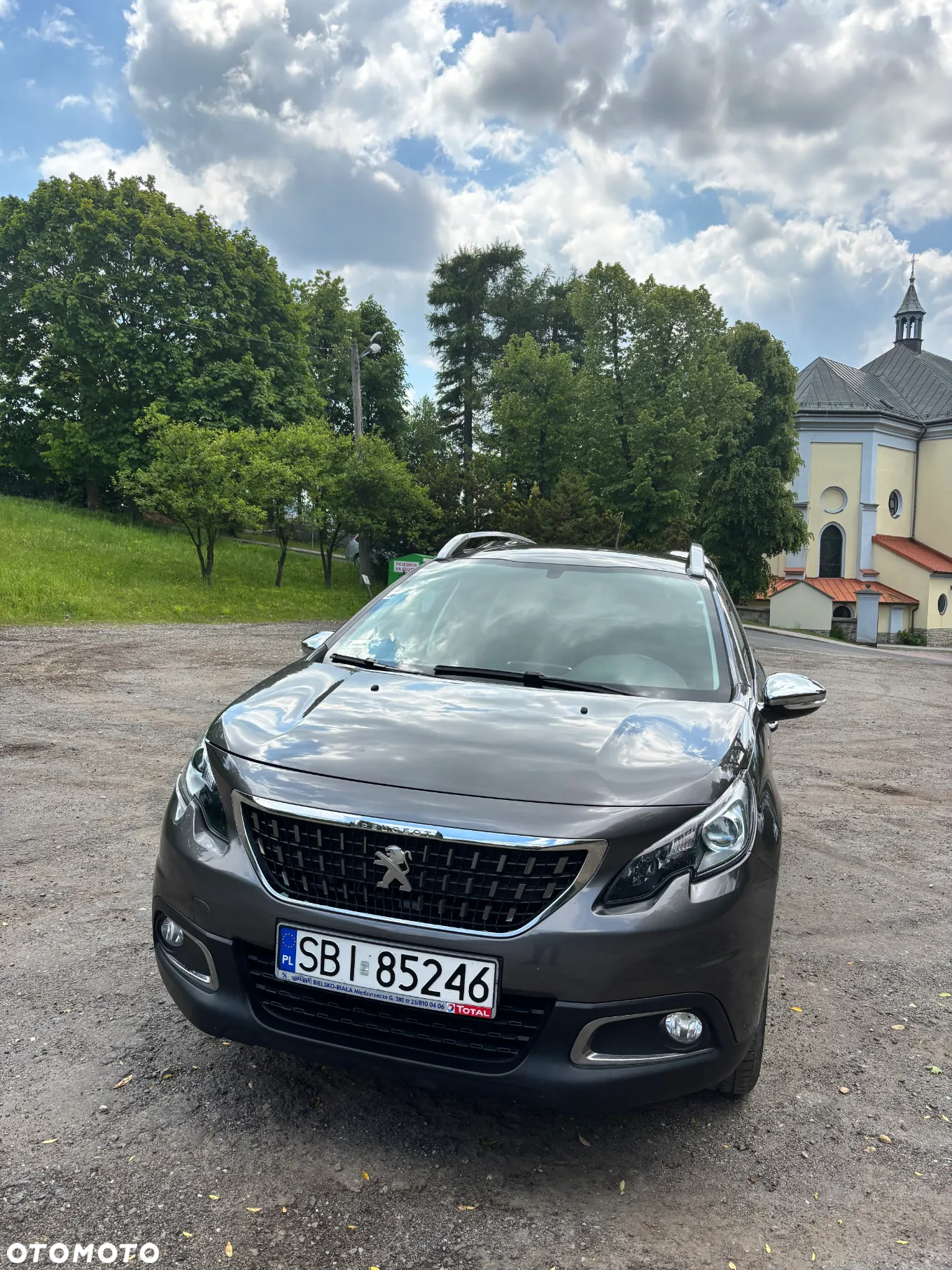 Peugeot 2008 - 3