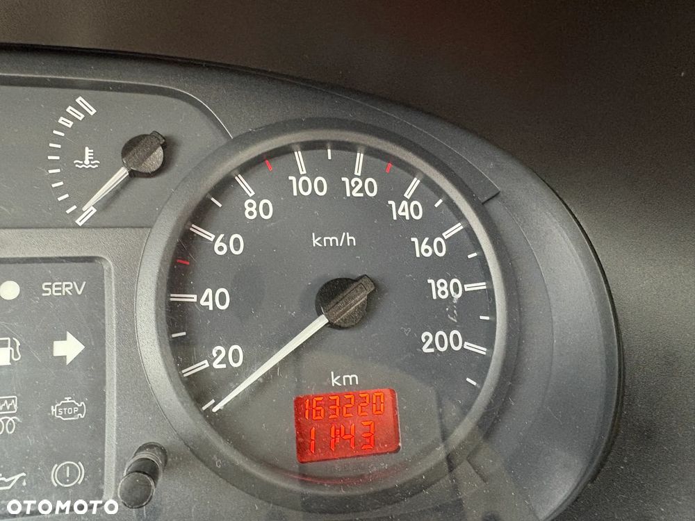 Renault Kangoo - 11
