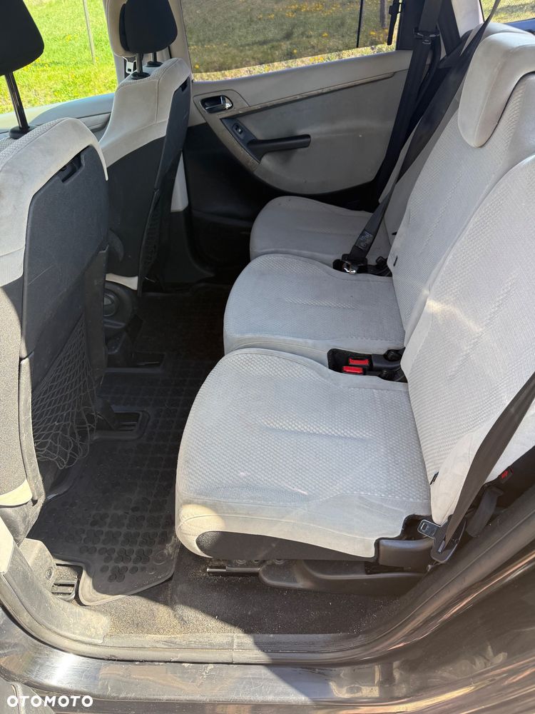 Citroën C4 Picasso 1.6 HDi SX Pack MCP - 13