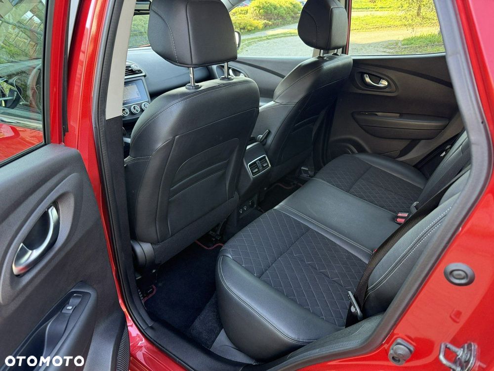 Renault Kadjar 1.3 TCe FAP Intens - 22