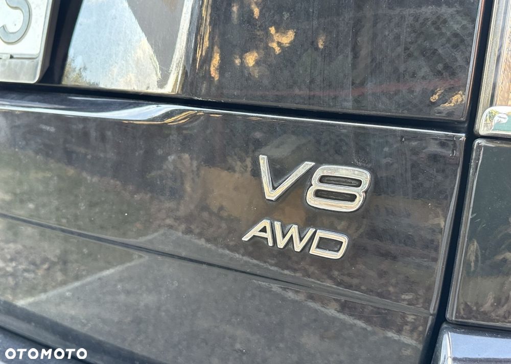 Volvo XC 90 4.4 V8 Executive - 17