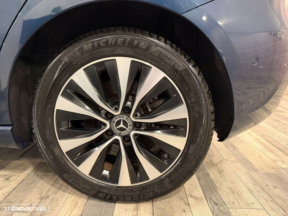 Mercedes-Benz A 250 e Style Plus - 27
