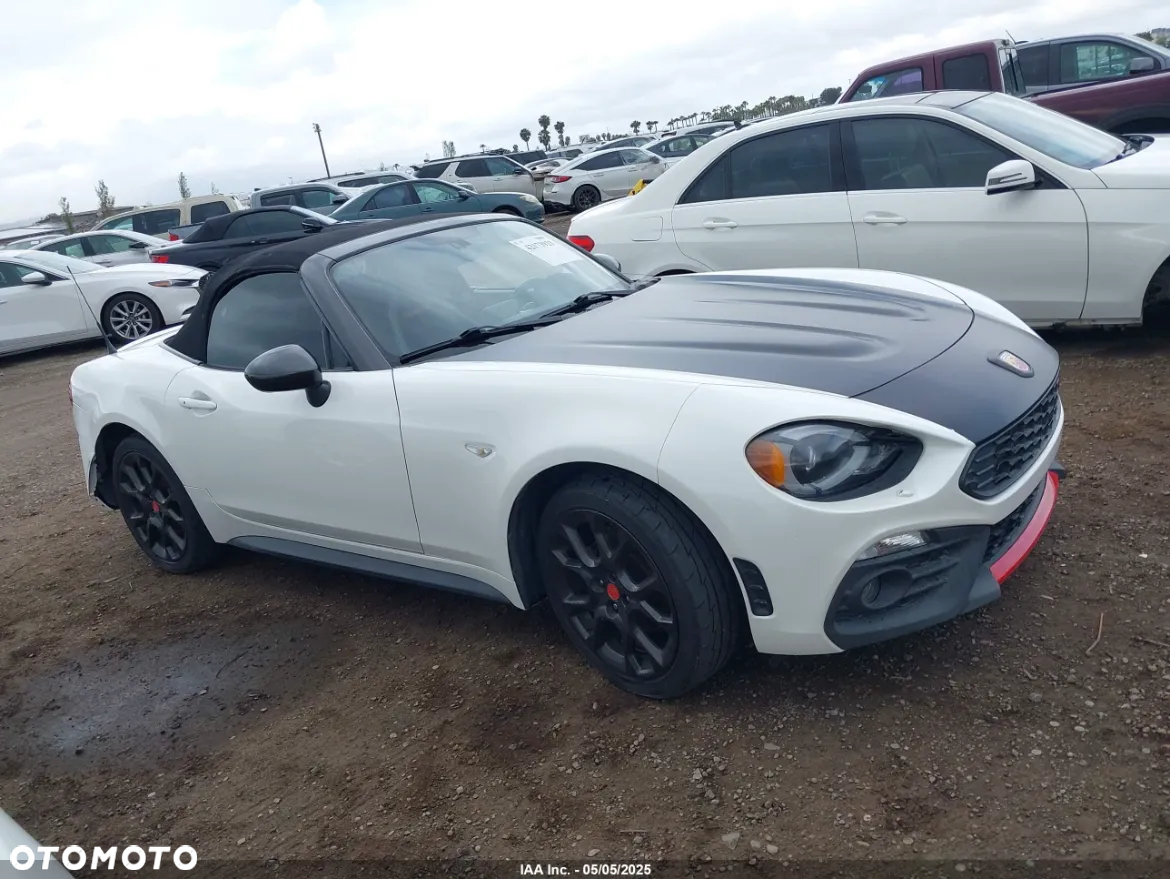 Fiat 124 - 9