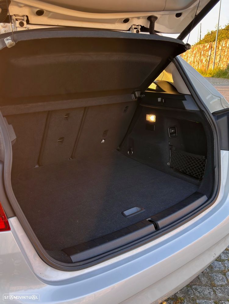 BMW 225xe Active Tourer iPerformance Advantage - 17