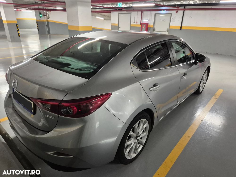 Mazda 3 - 23