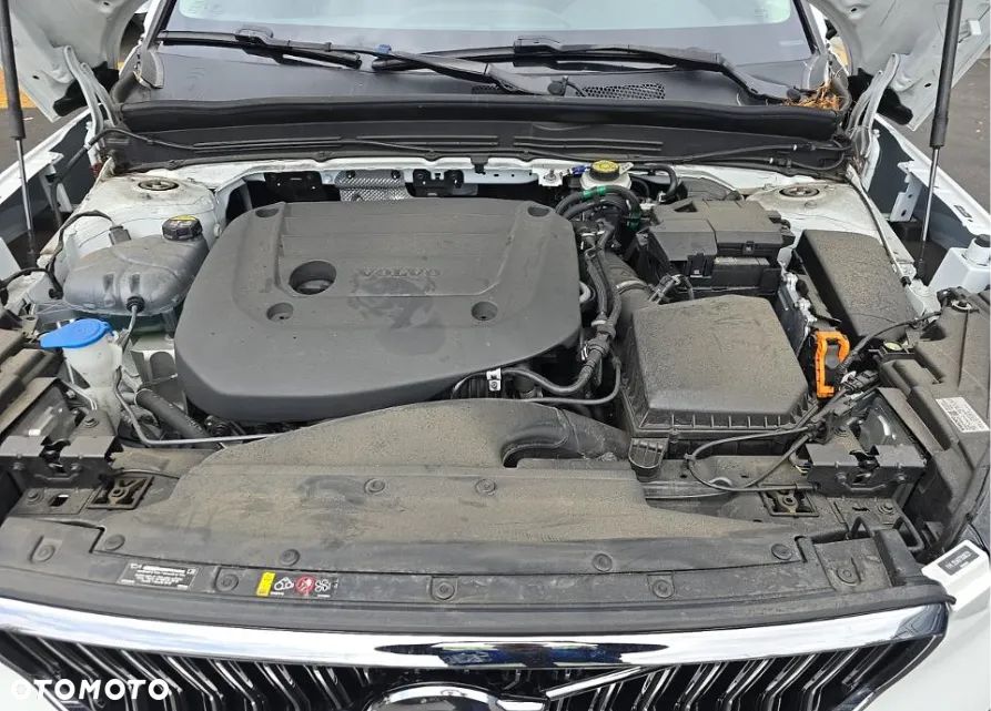 Volvo XC 40 B5 B AWD Ultimate Bright - 13