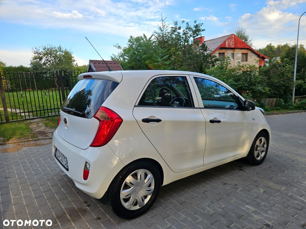 Kia Picanto - 5