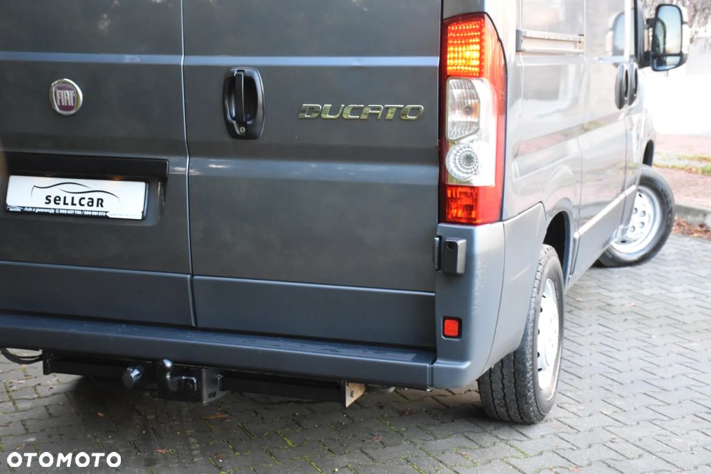 Fiat Ducato 2.3 JTD - 35