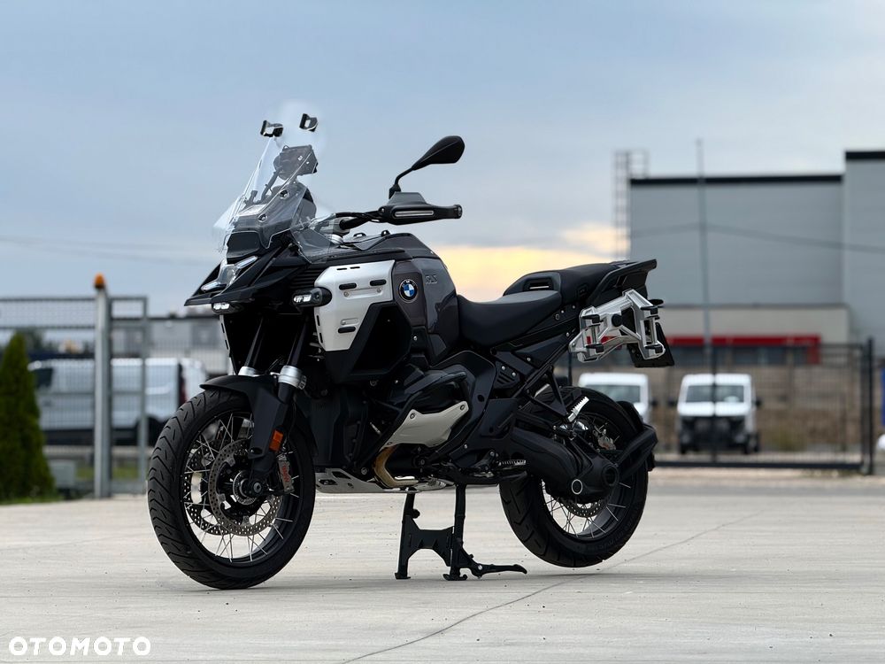BMW Adventure - 5