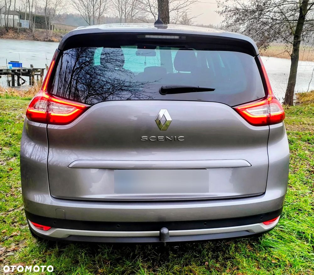 Renault Scenic - 7