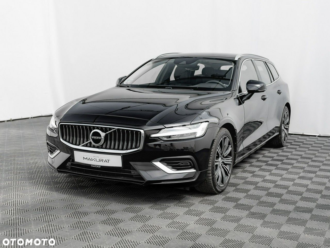Volvo V60 D4 Inscription - 3