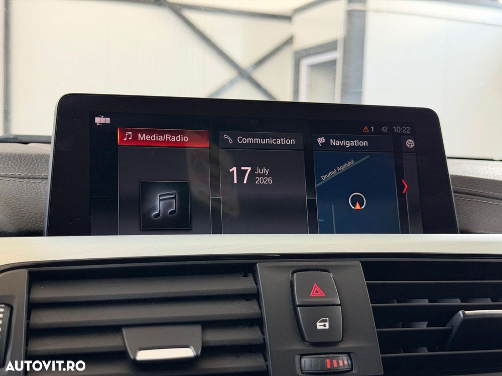 BMW Seria 4 - 19