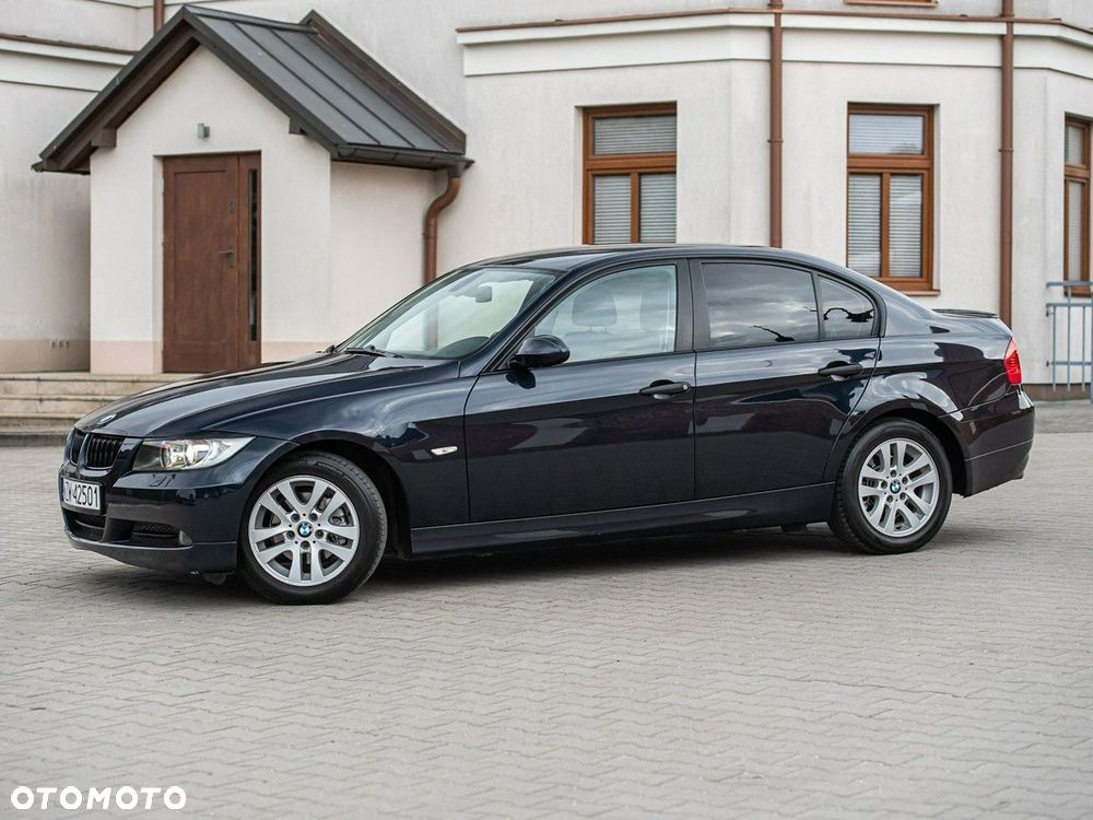 BMW Seria 3 - 12