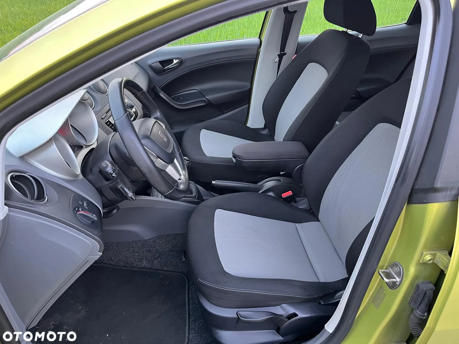 Seat Ibiza - 15