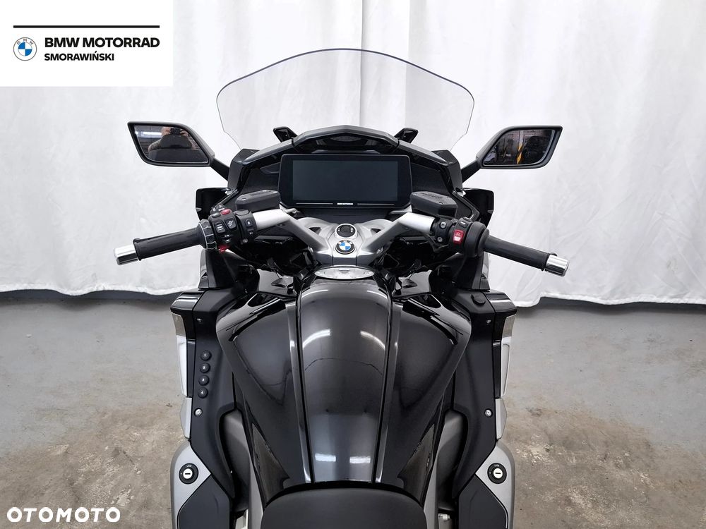 BMW K - 10
