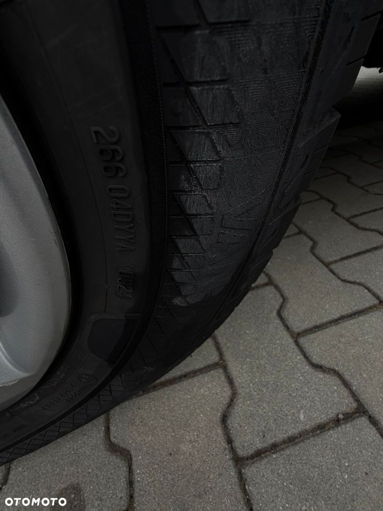 Renault MASTER chłodnia/mrożnia - 26