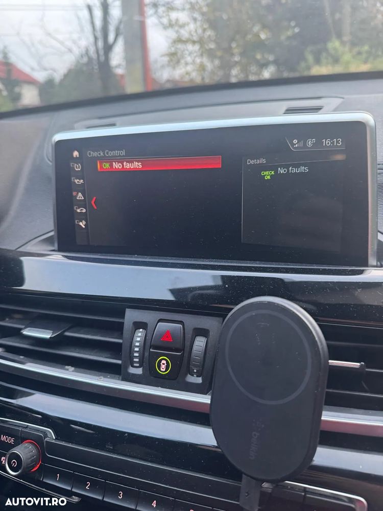 BMW X1 xDrive20i AT - 19