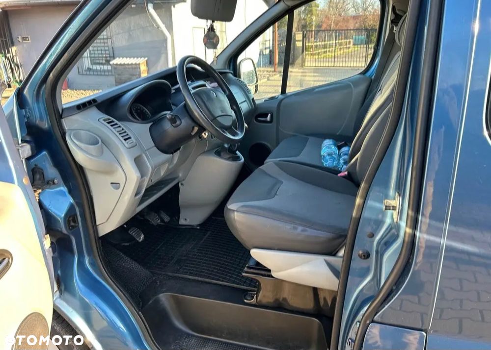 Renault Trafic - 3