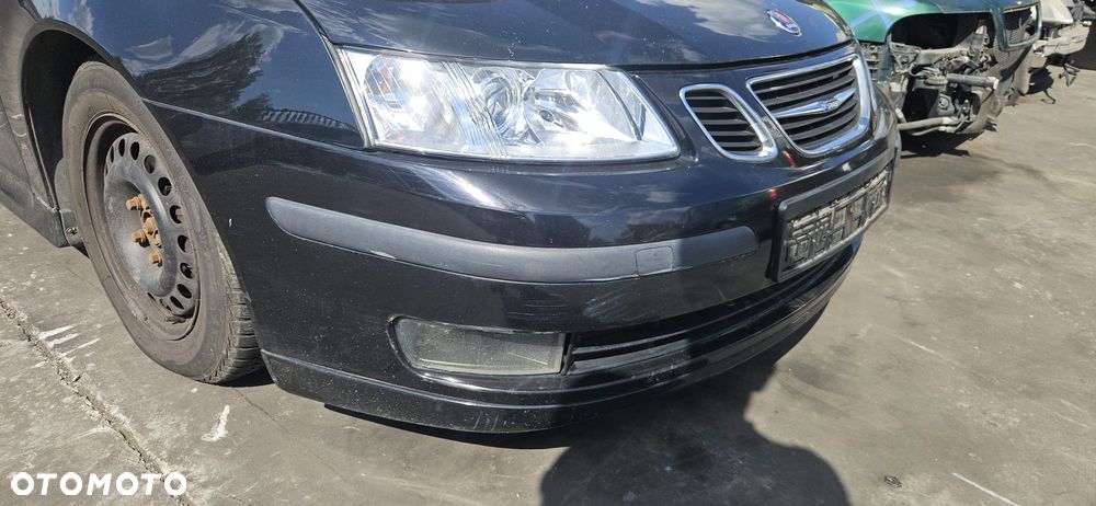 SAAB 9-3 II 02-07 1.9 TID - RADIO RADIOOTWARZACZ - 8