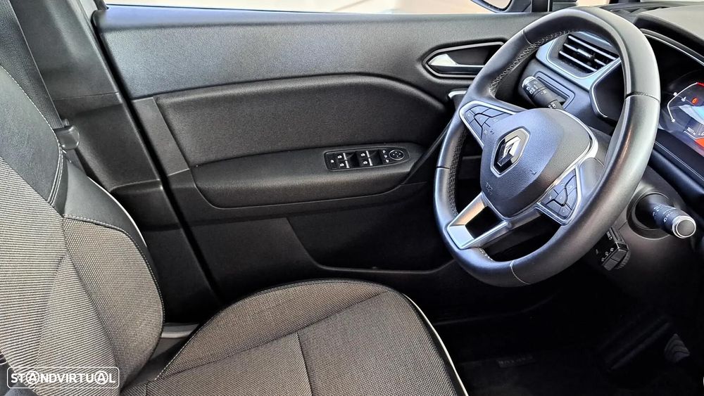 Renault Captur 1.0 TCe Techno - 12