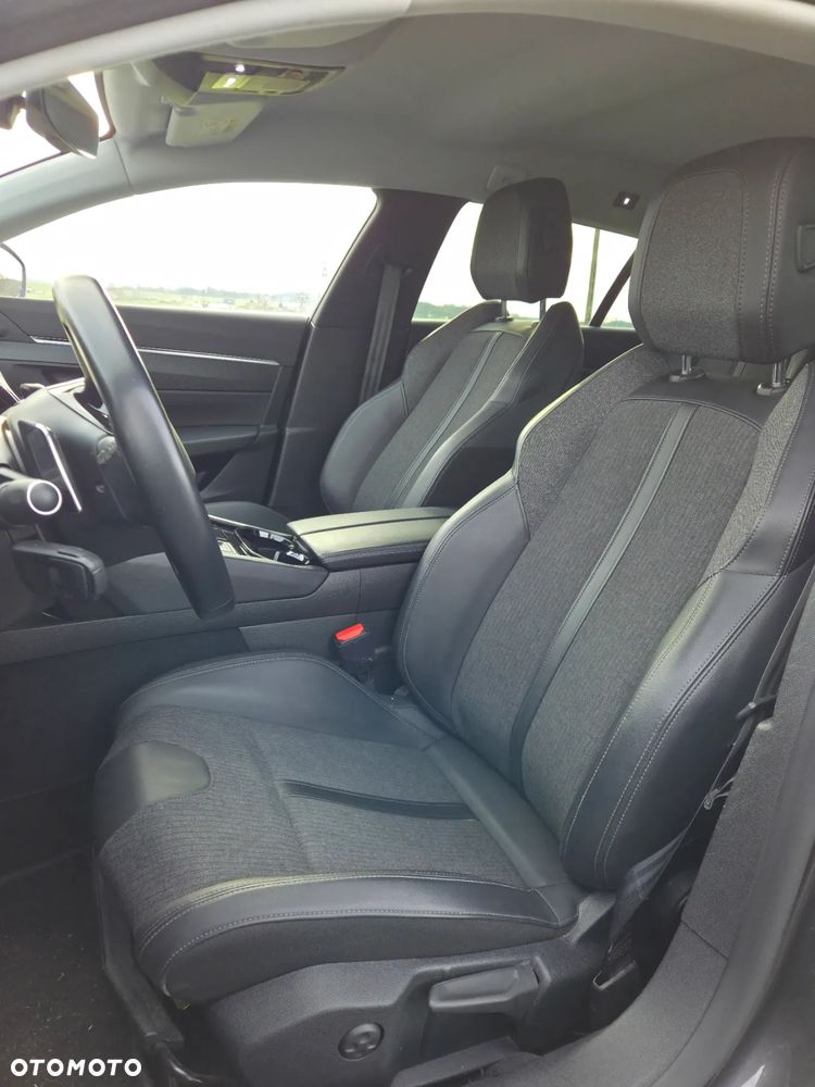 Peugeot 508 225 e-EAT8 Allure Pack - 26