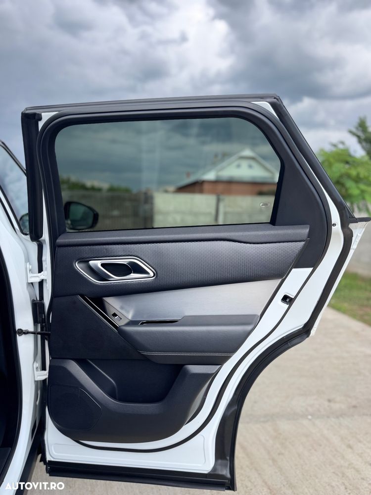 Land Rover Range Rover Velar 2.0 R-Dynamic - 10