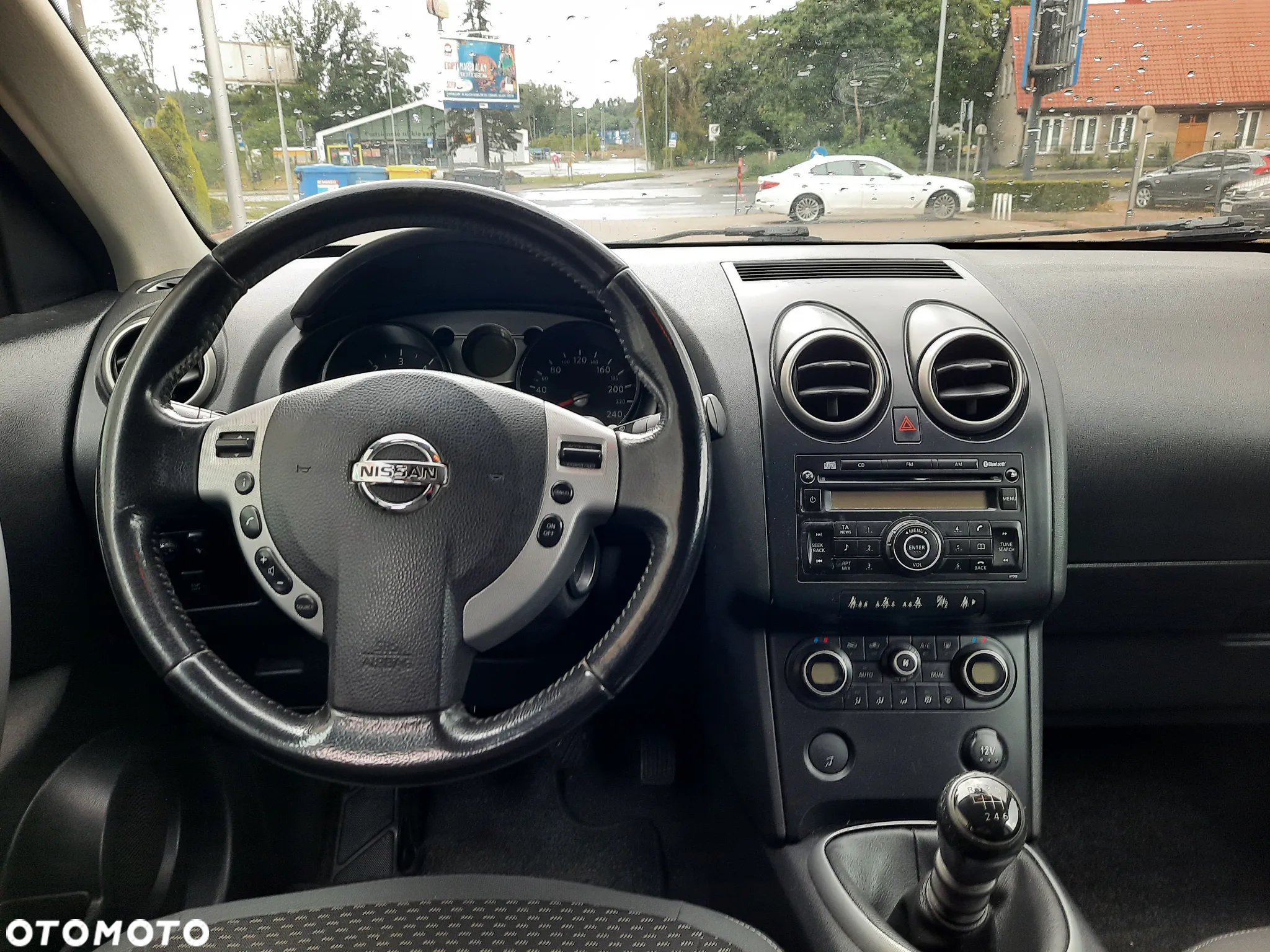 Nissan Qashqai 1.5 dCi Tekna - 5