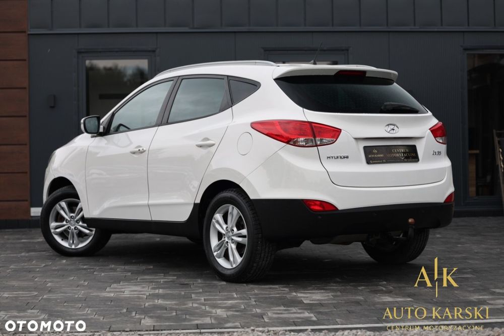 Hyundai ix35 - 6