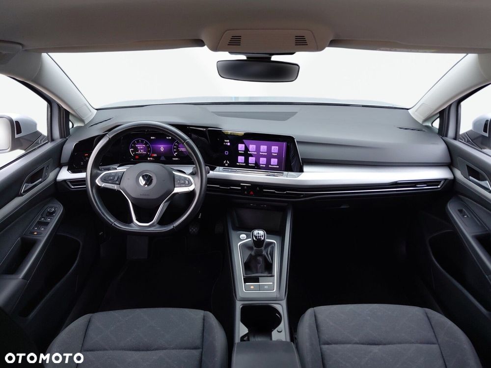 Volkswagen Golf 1.5 TSI EVO Life - 17