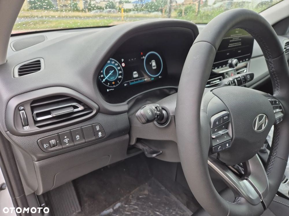 Hyundai i30 1.5 T-GDI 48V Smart Plus DCT - 15