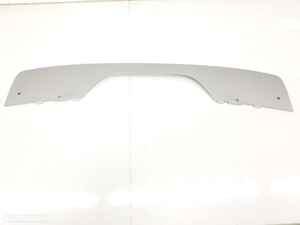 SPOILER PARACHOQUE TRASEIRO BMW SERIE X5 E70 - 1